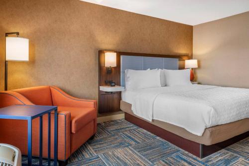 hampton inn greenfield