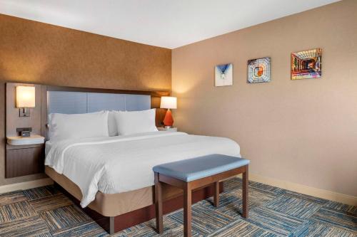 hampton inn greenfield