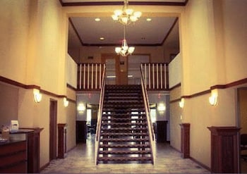 baymont by wyndham greenfield