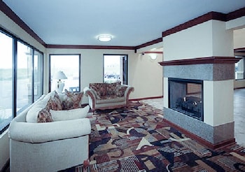 baymont by wyndham greenfield