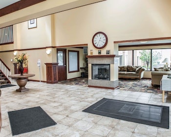 Baymont By Wyndham Greenfield,Indiana>>Greenfield,3 star