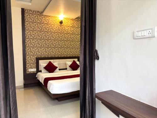 Hotel Aj Palace,Mysuru>>Mysore,3 star