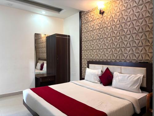 Hotel Aj Palace,Mysuru>>Mysore,3 star