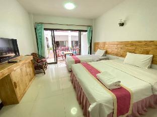 araya khongjiam riverside hotel