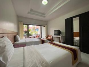 araya khongjiam riverside hotel