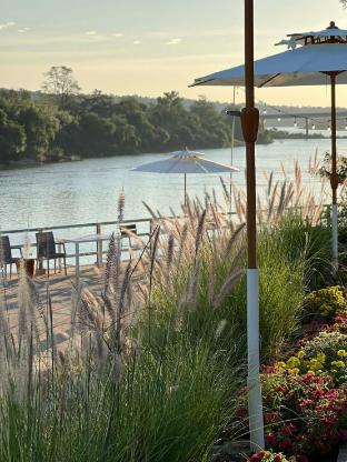 araya khongjiam riverside hotel