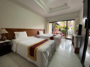 araya khongjiam riverside hotel