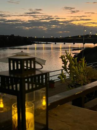 araya khongjiam riverside hotel