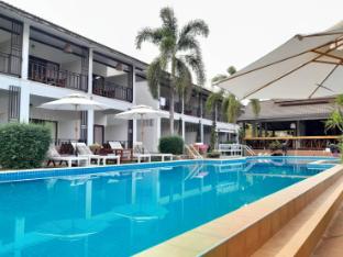 araya khongjiam riverside hotel