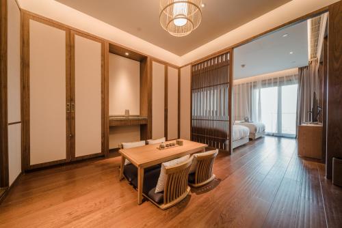 g luxe by gloria suzhou taimei