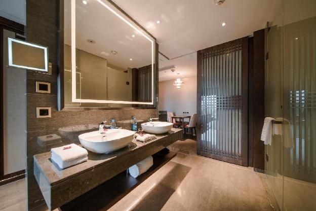 g luxe by gloria suzhou taimei