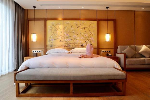 g luxe by gloria suzhou taimei