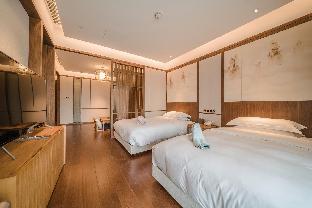 g luxe by gloria suzhou taimei
