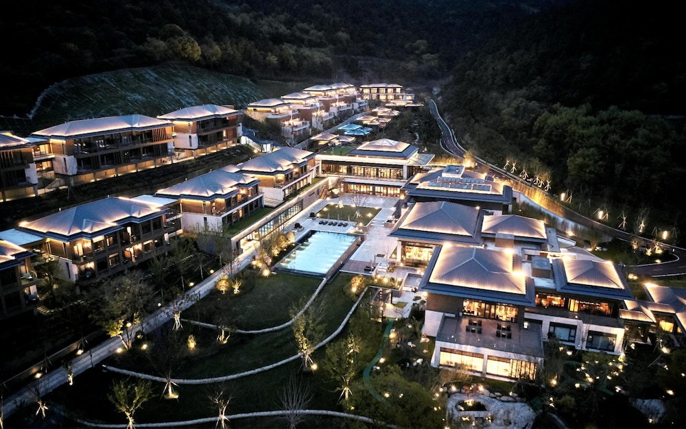 g luxe by gloria suzhou taimei