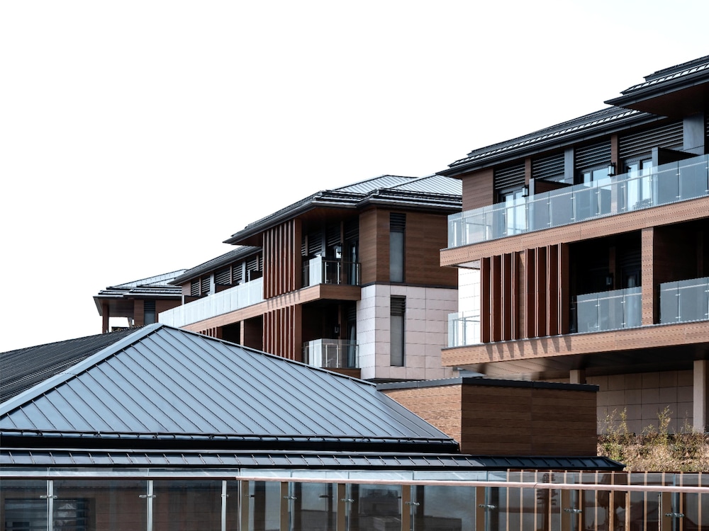 g luxe by gloria suzhou taimei