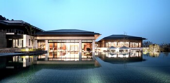 g luxe by gloria suzhou taimei