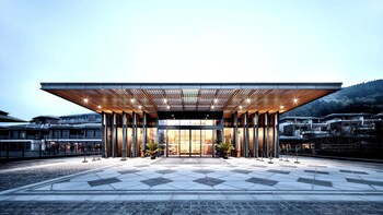 g luxe by gloria suzhou taimei