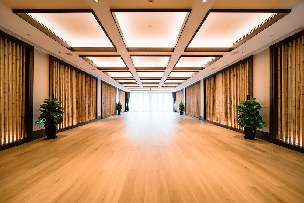 g luxe by gloria suzhou taimei