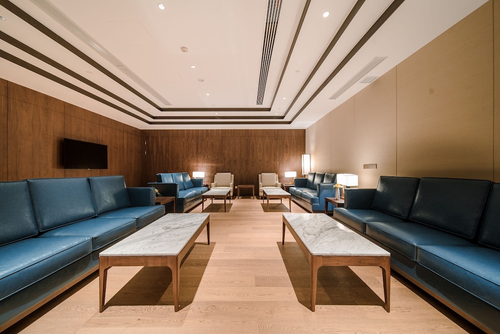 g luxe by gloria suzhou taimei