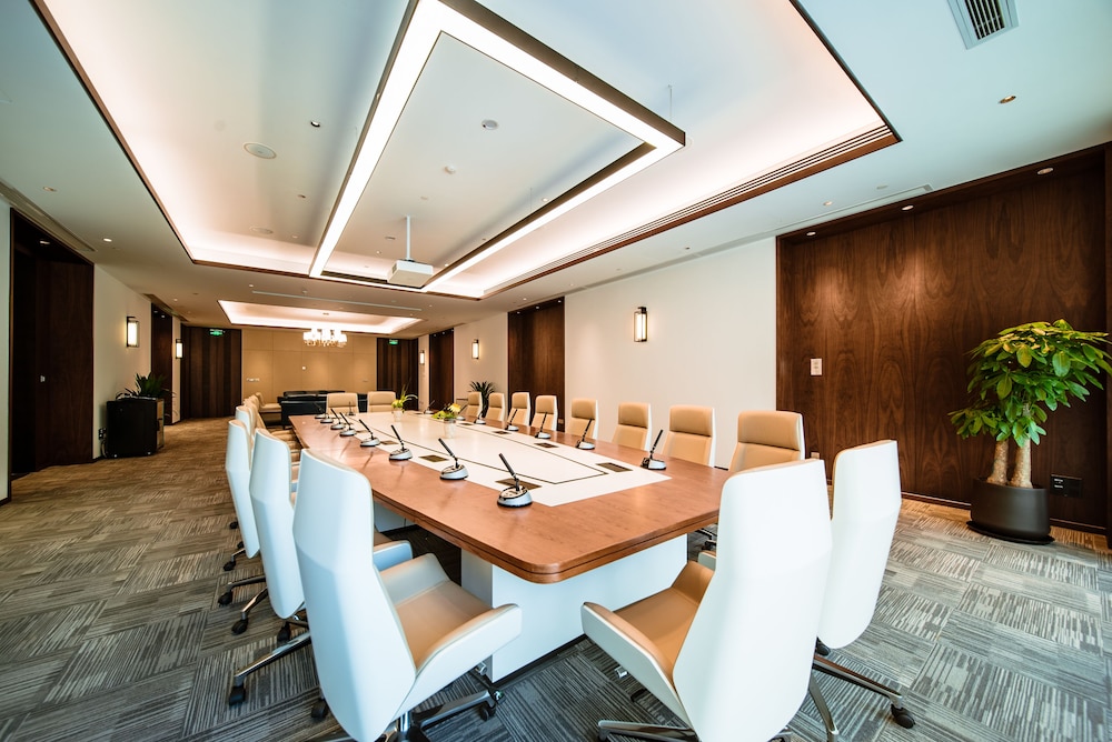 g luxe by gloria suzhou taimei