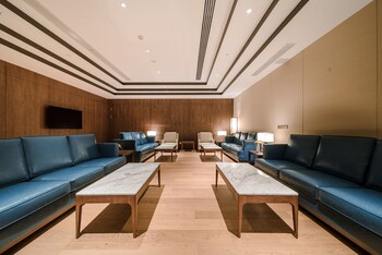 g luxe by gloria suzhou taimei