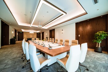 g luxe by gloria suzhou taimei