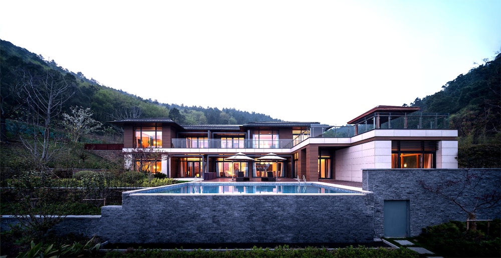g luxe by gloria suzhou taimei