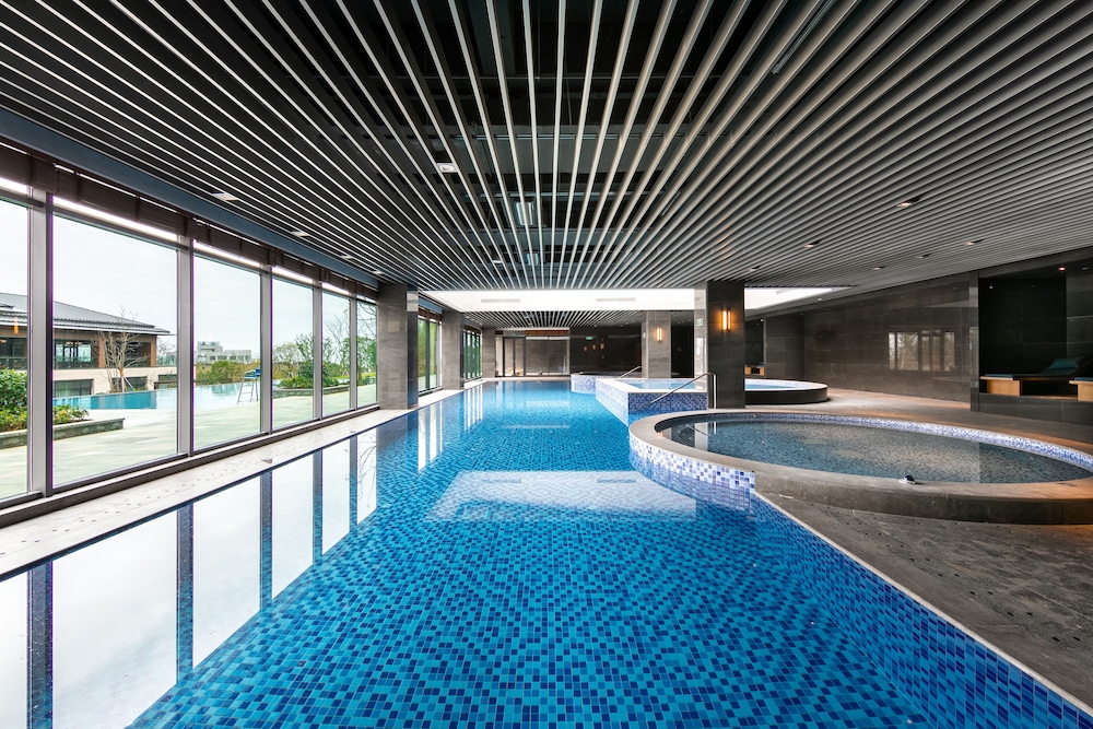g luxe by gloria suzhou taimei
