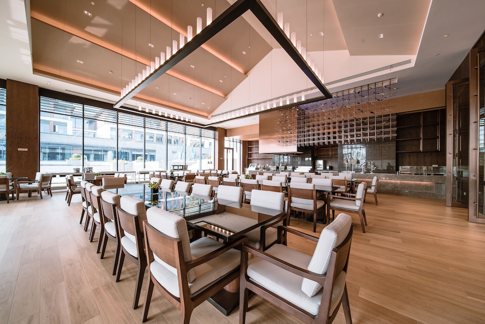 g luxe by gloria suzhou taimei