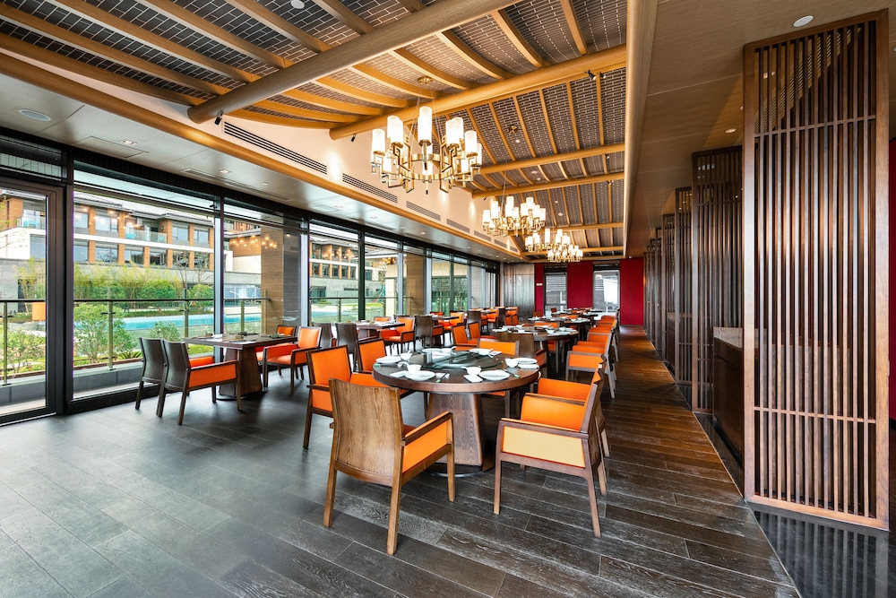 g luxe by gloria suzhou taimei