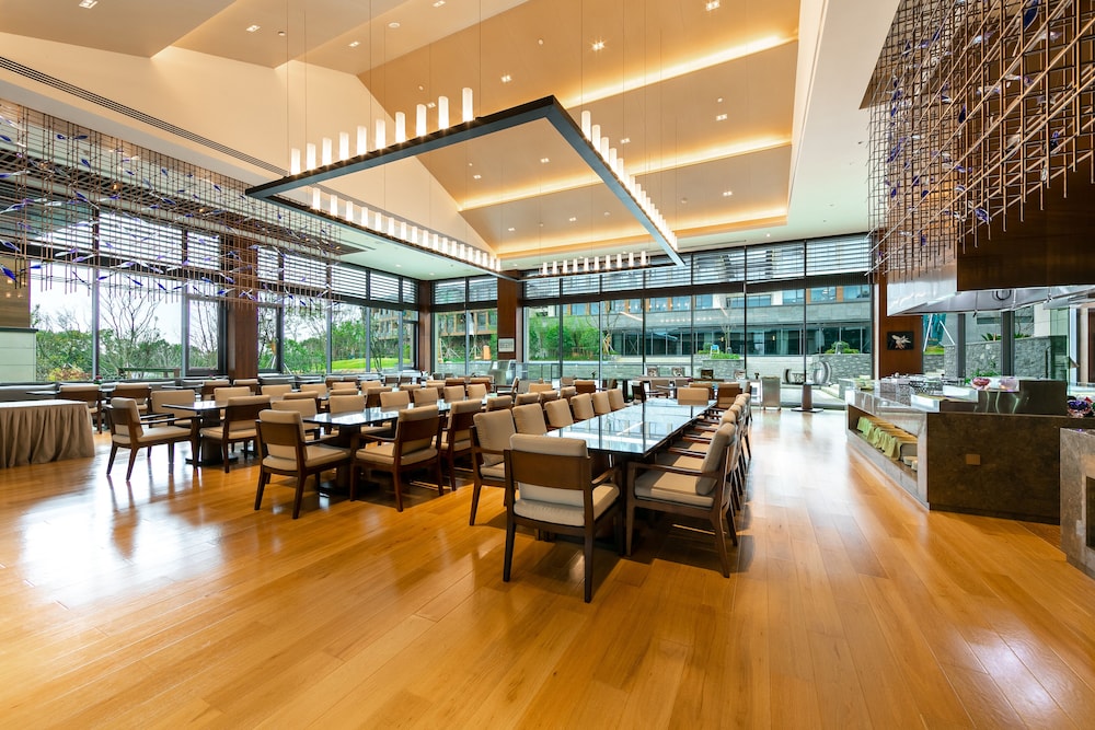 g luxe by gloria suzhou taimei