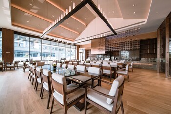 g luxe by gloria suzhou taimei