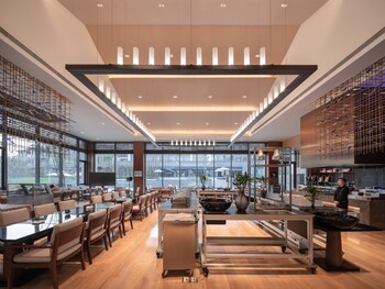 g luxe by gloria suzhou taimei