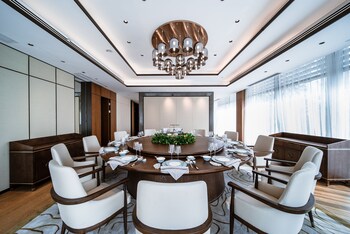 g luxe by gloria suzhou taimei