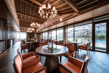 g luxe by gloria suzhou taimei