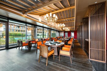 g luxe by gloria suzhou taimei