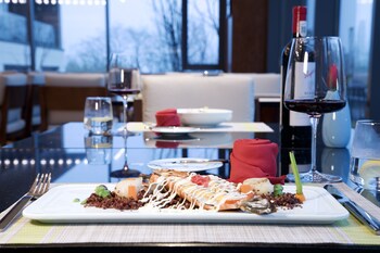 g luxe by gloria suzhou taimei