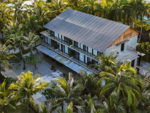 anyu hotel sanya