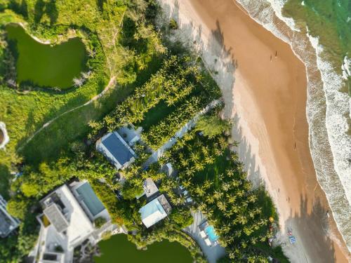 anyu hotel sanya