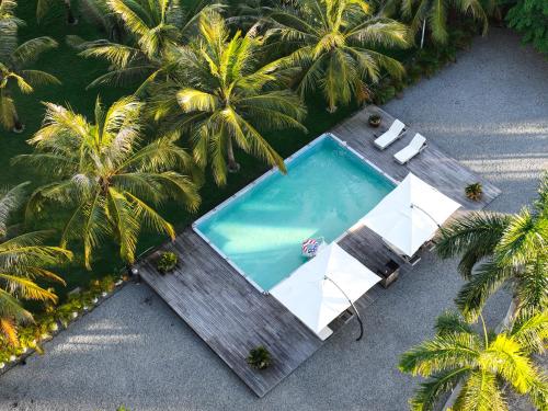 anyu hotel sanya