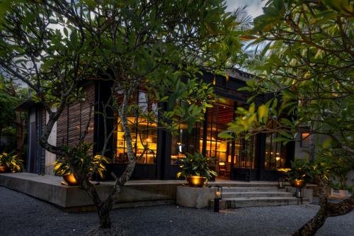 anyu hotel sanya