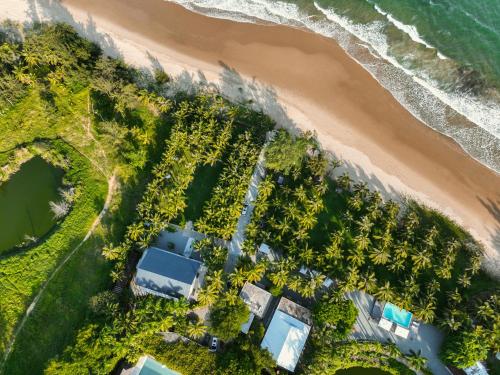 anyu hotel sanya