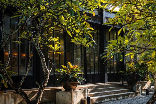 anyu hotel sanya