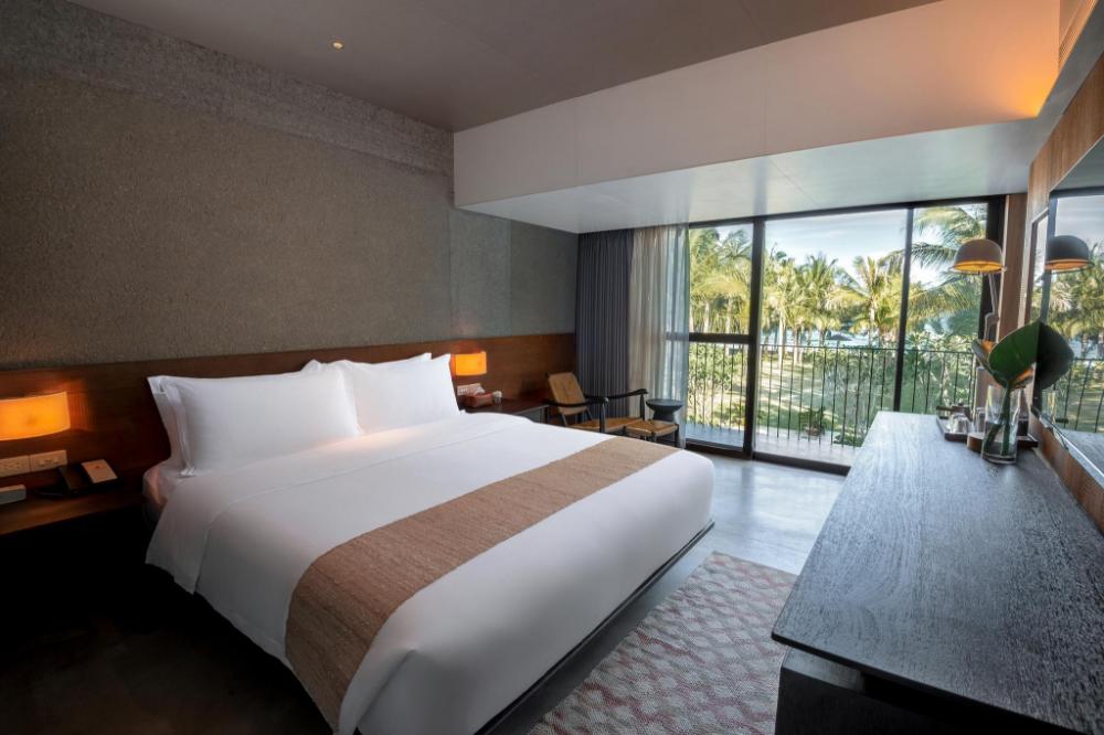 anyu hotel sanya