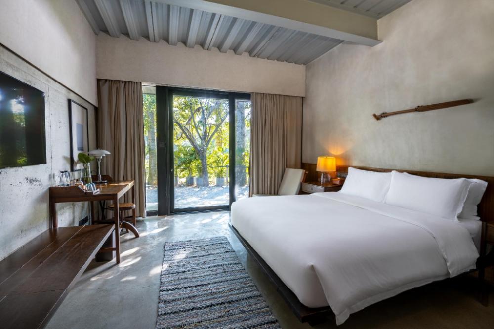 anyu hotel sanya