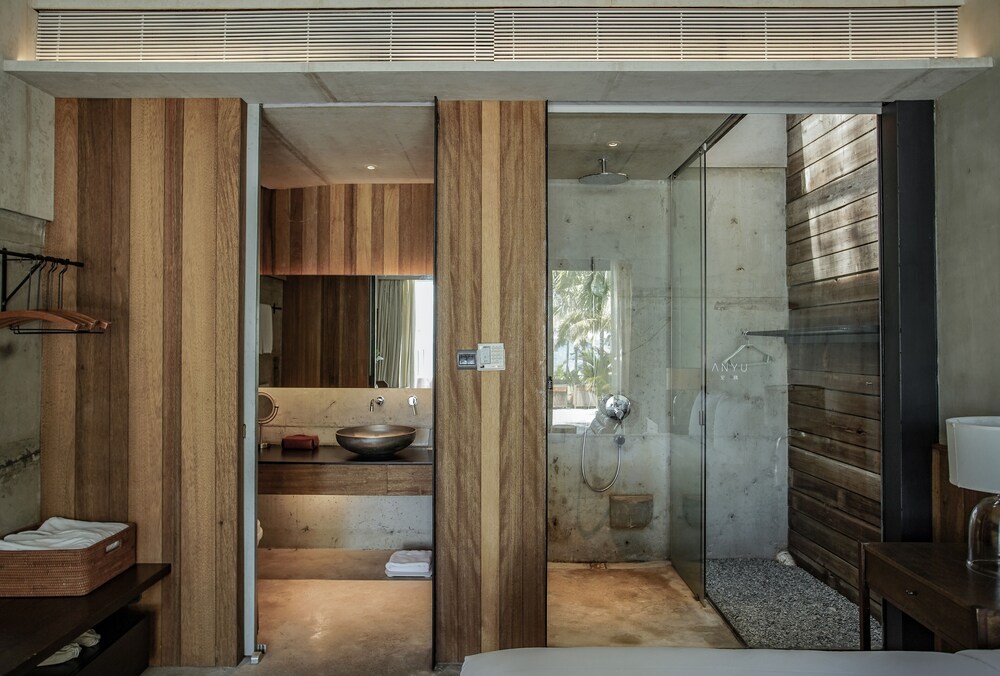 anyu hotel sanya