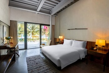 anyu hotel sanya