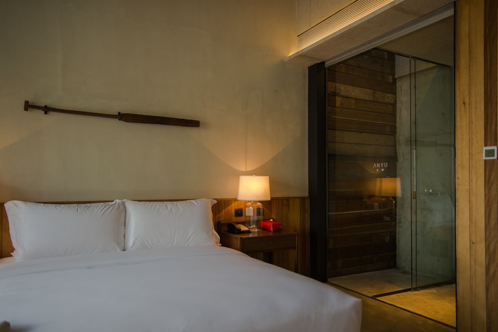 anyu hotel sanya