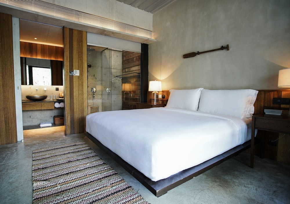 anyu hotel sanya