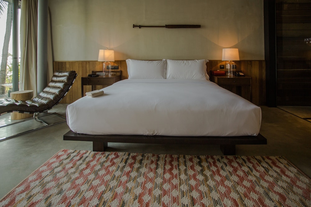 anyu hotel sanya